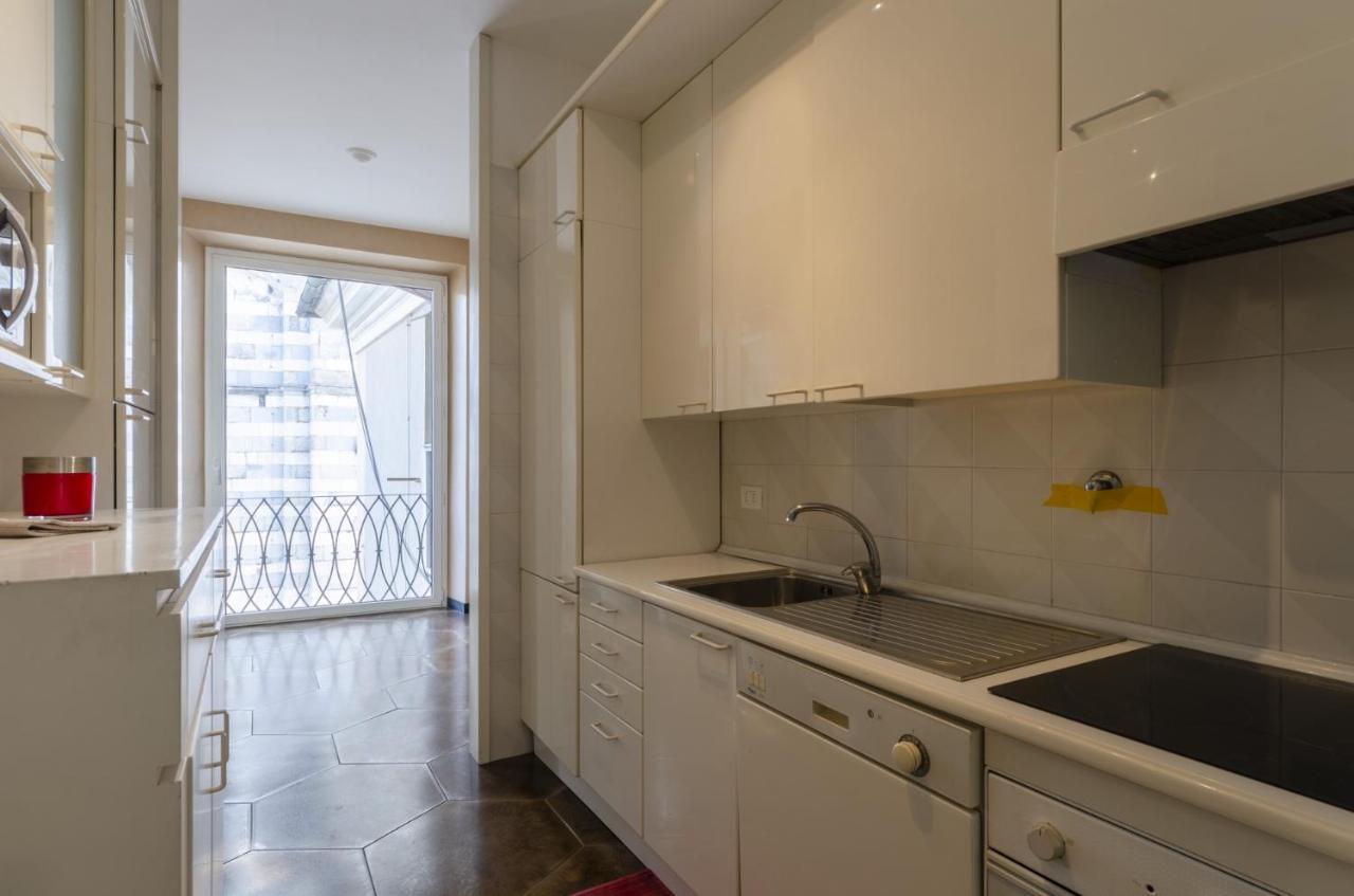 Joivy Exclusive Flat For 6 Near Cathedral Of
