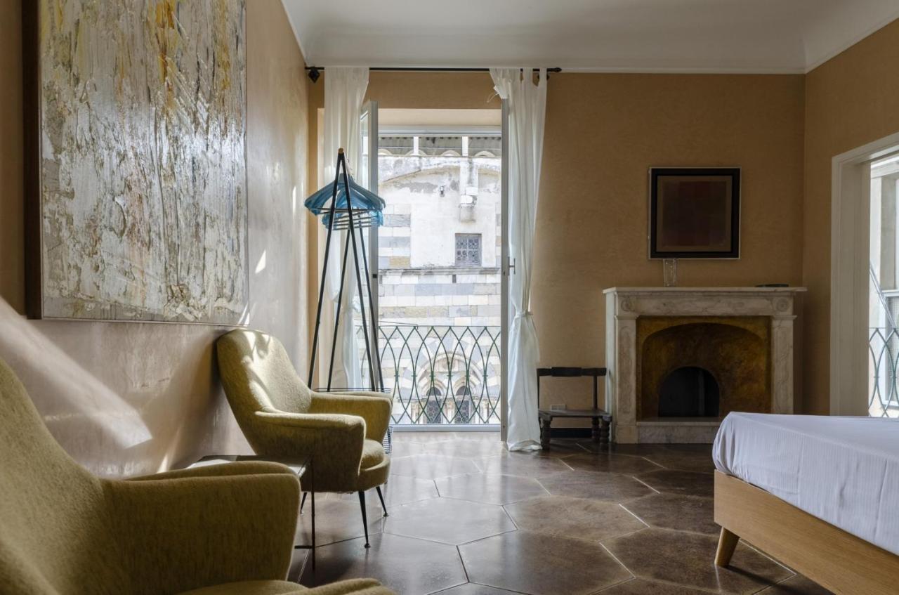 Joivy Exclusive Flat For 6 Near Cathedral Of Genoa