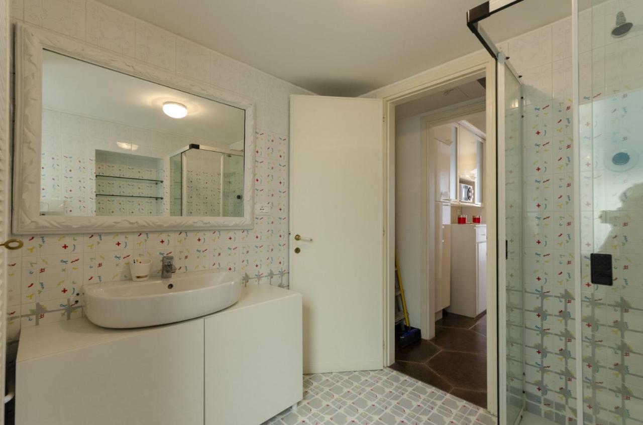 Joivy Exclusive Flat For 6 Near Cathedral Of * Genoa