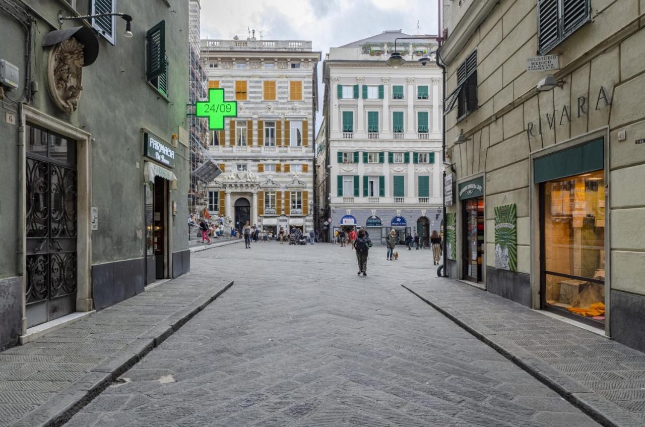 Joivy Exclusive Flat For 6 Near Cathedral Of Apartment