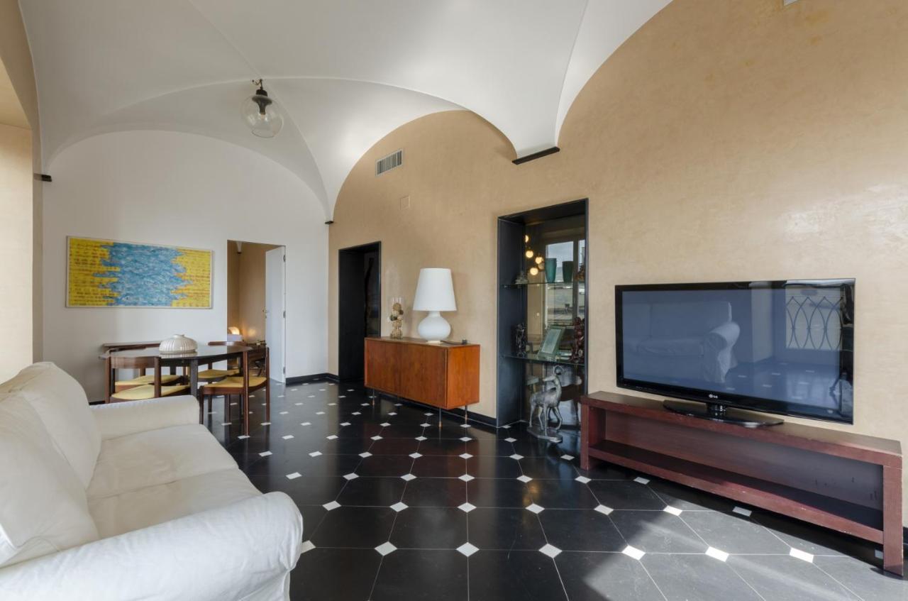 Apartment Joivy Exclusive Flat For 6 Near Cathedral Of