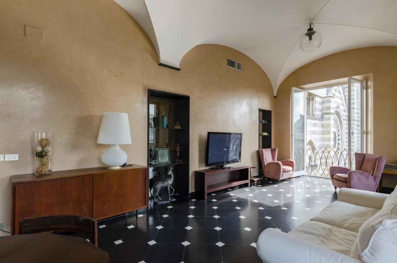 Joivy Exclusive Flat For 6 Near Cathedral Of Apartment *
