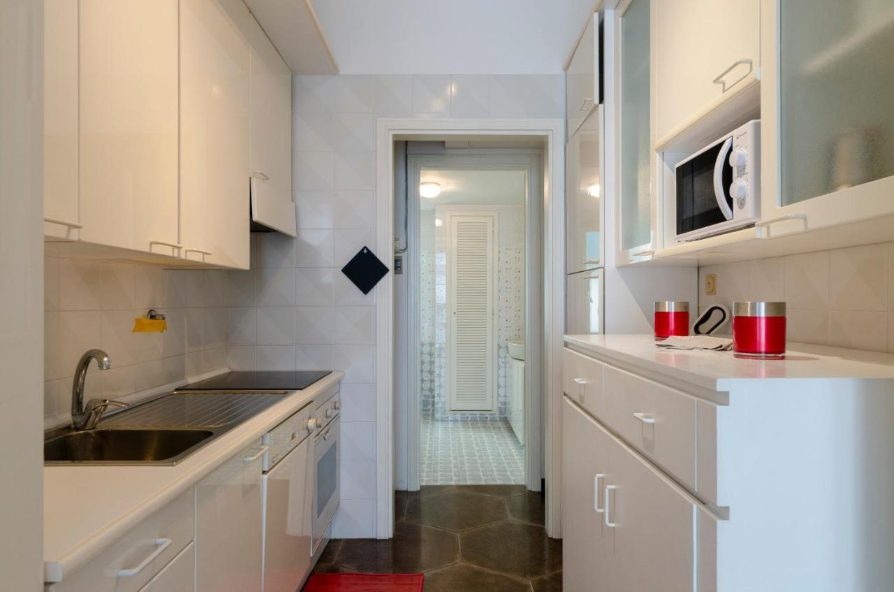 Apartment Joivy Exclusive Flat For 6 Near Cathedral Of Genoa