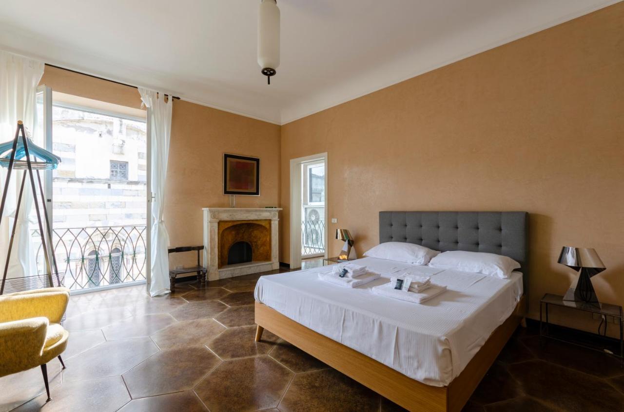 Joivy Exclusive Flat For 6 Near Cathedral Of * Genoa