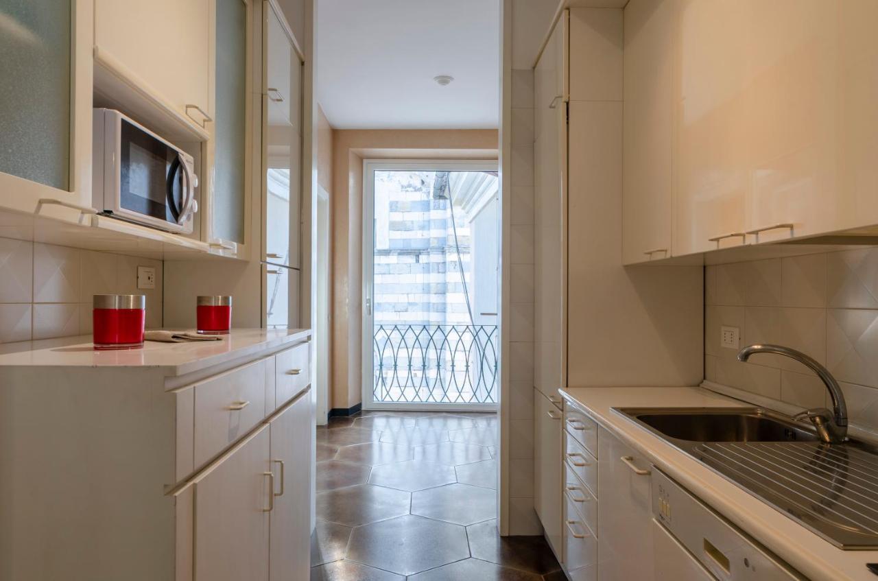 Joivy Exclusive Flat For 6 Near Cathedral Of Apartment
