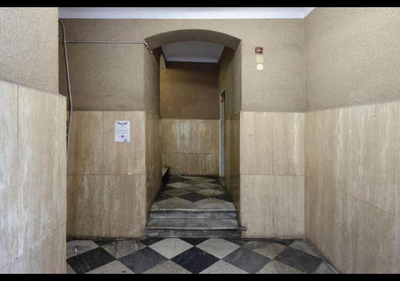 Joivy Exclusive Flat For 6 Near Cathedral Of Apartment Genoa