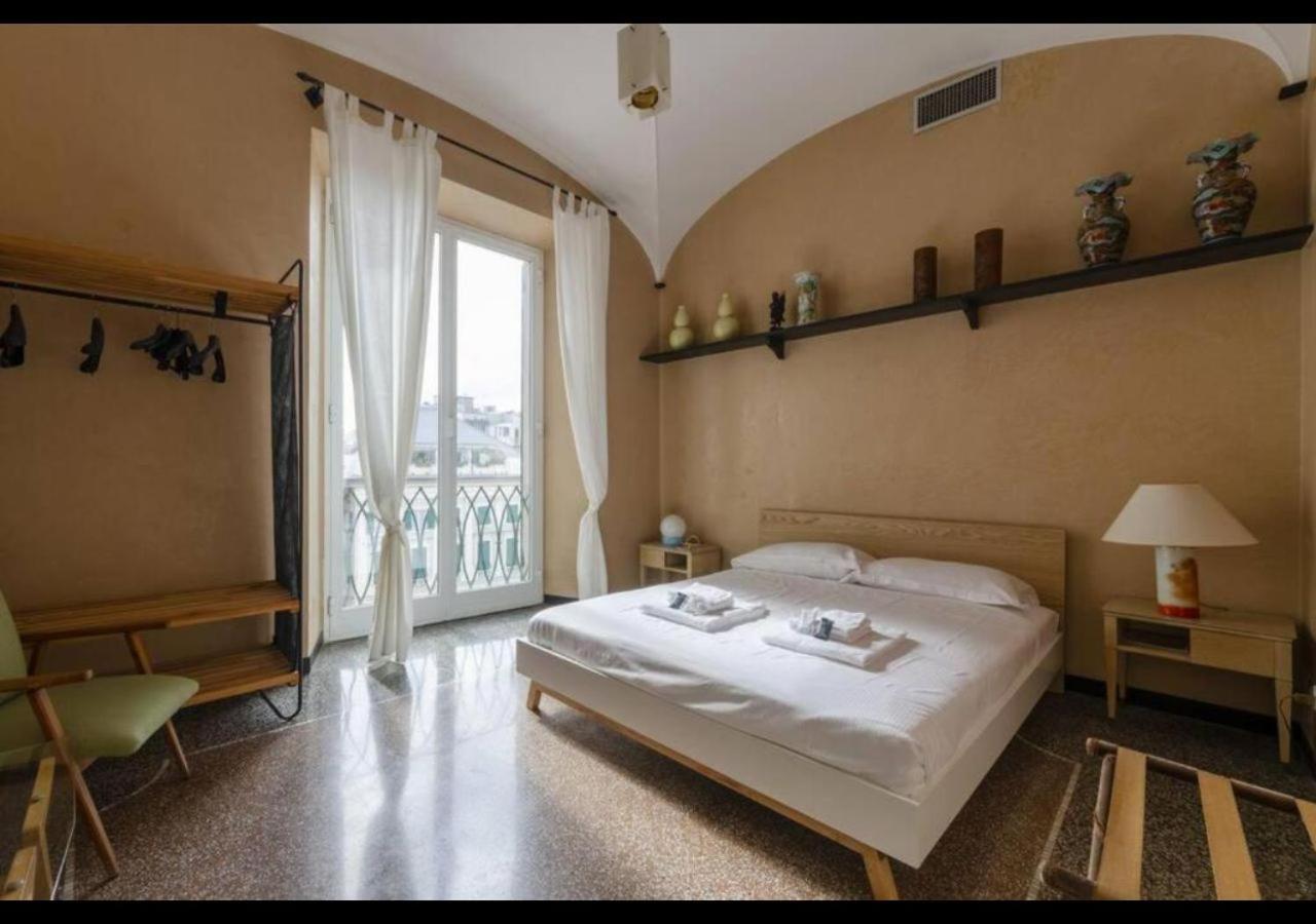 Joivy Exclusive Flat For 6 Near Cathedral Of Apartment Genoa