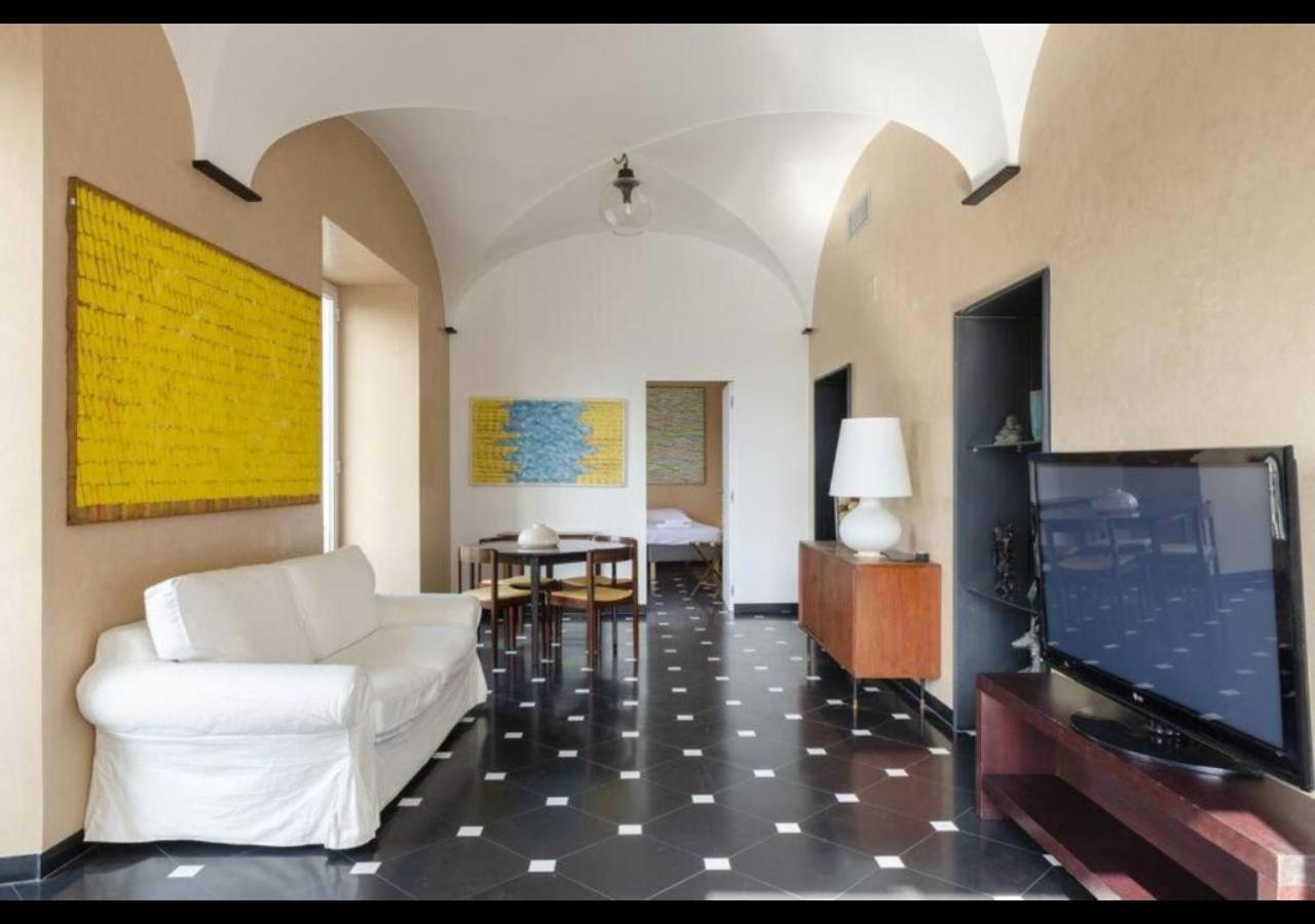 Joivy Exclusive Flat For 6 Near Cathedral Of * Genoa