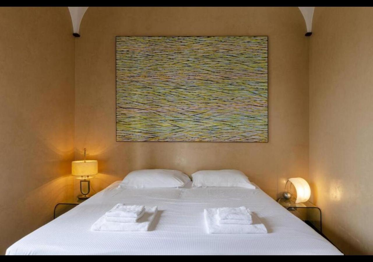 Apartment Joivy Exclusive Flat For 6 Near Cathedral Of Genoa