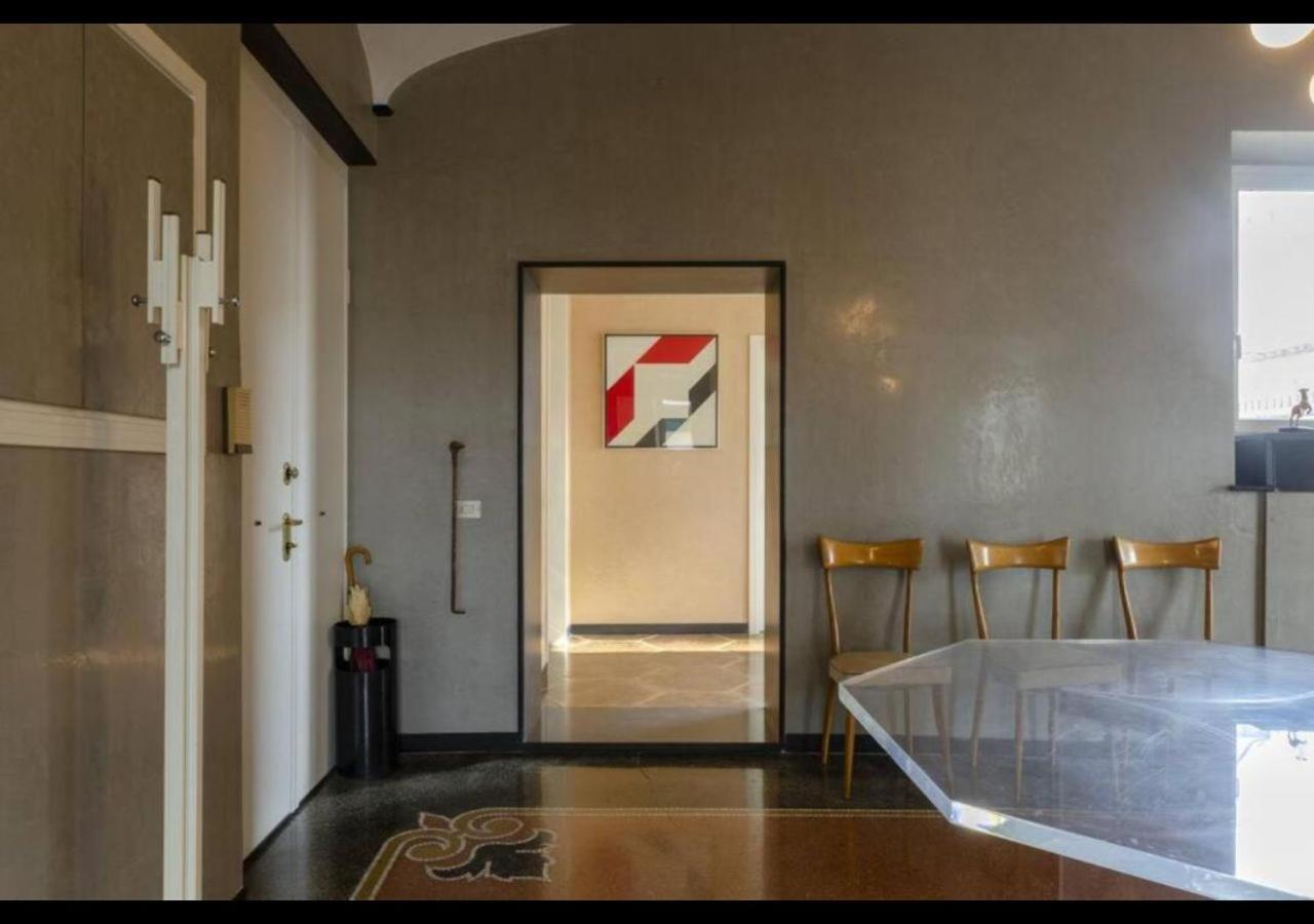 Joivy Exclusive Flat For 6 Near Cathedral Of Apartment Genoa