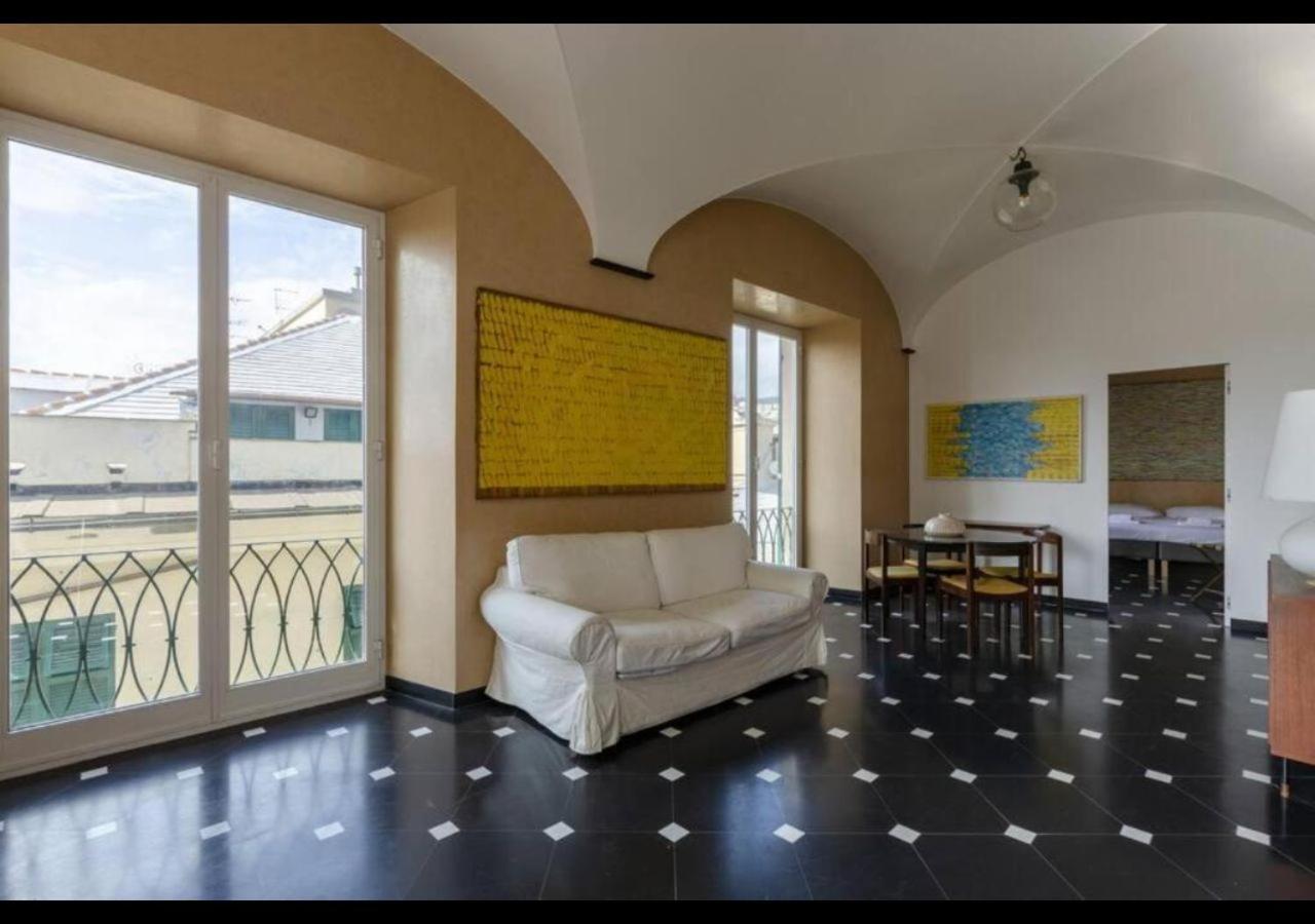 Joivy Exclusive Flat For 6 Near Cathedral Of Apartment Genoa