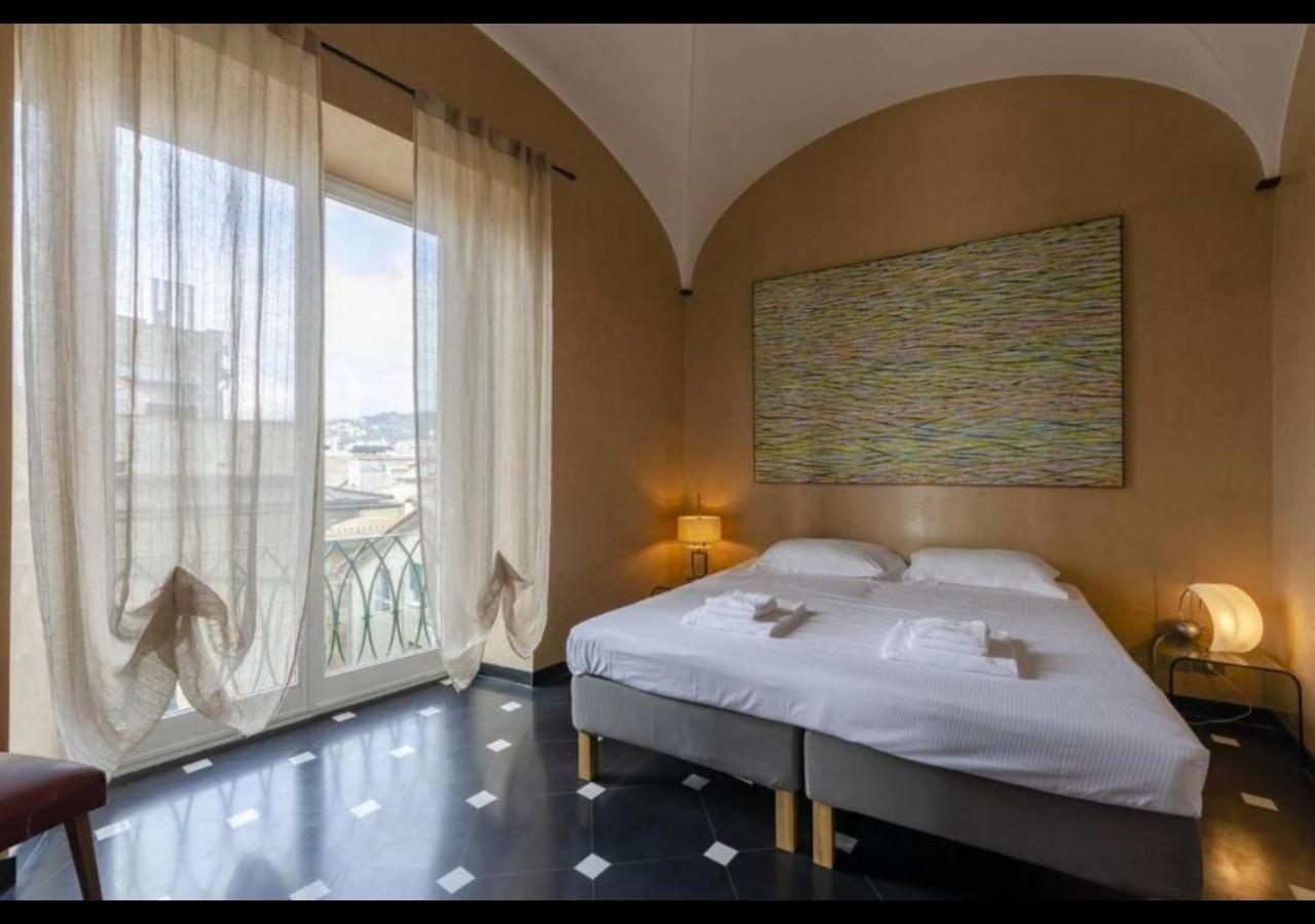 Joivy Exclusive Flat For 6 Near Cathedral Of Apartment Genoa