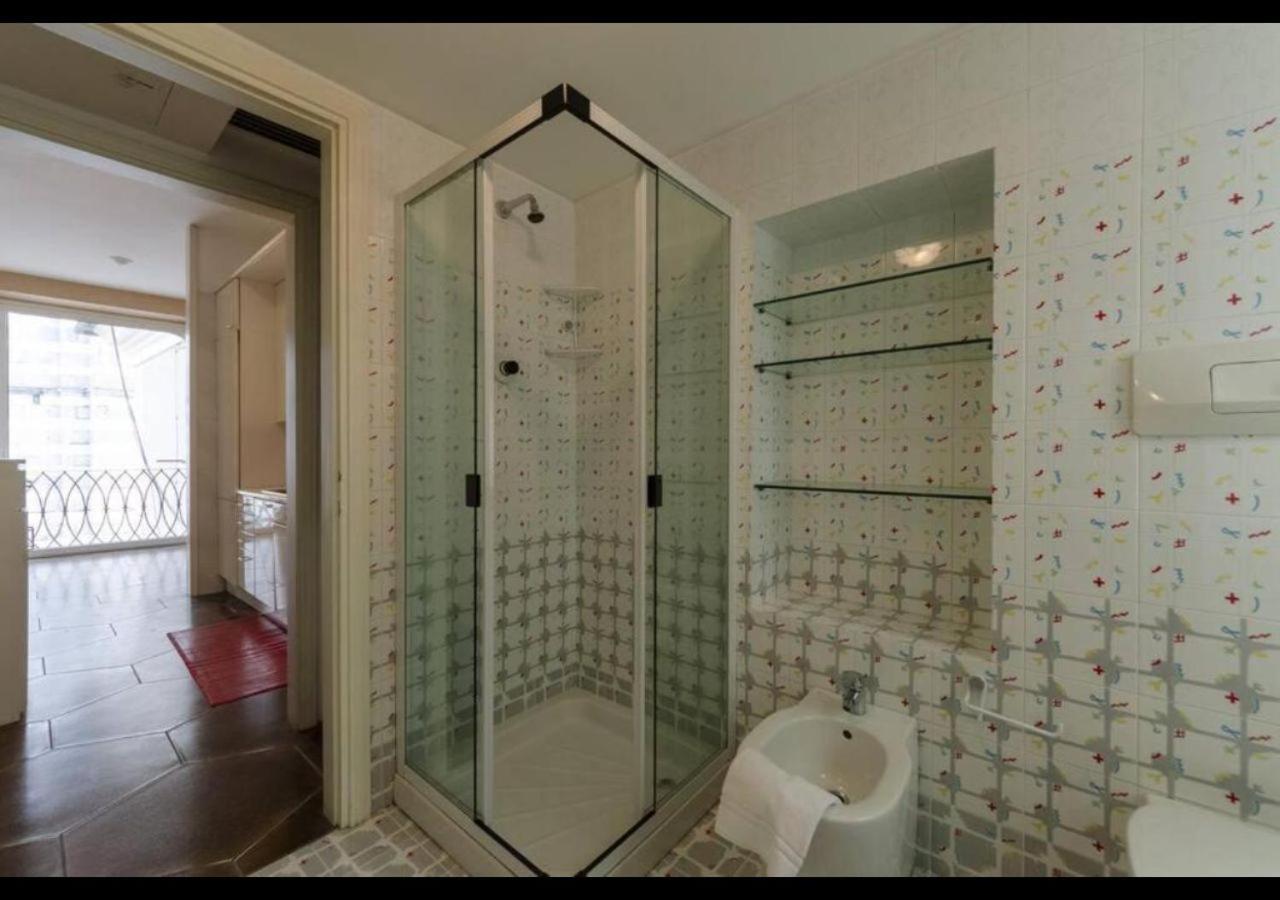 Joivy Exclusive Flat For 6 Near Cathedral Of * Genoa