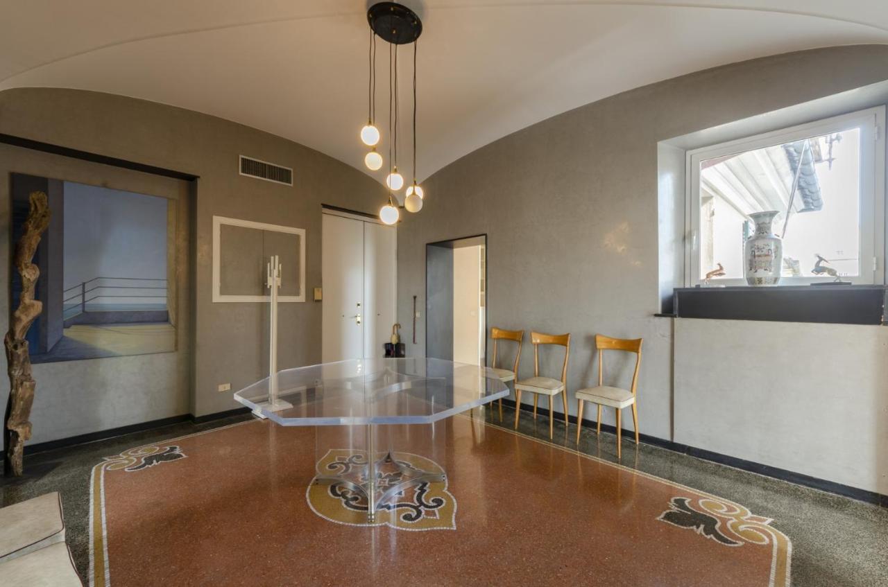 Joivy Exclusive Flat For 6 Near Cathedral Of Appartement Genua