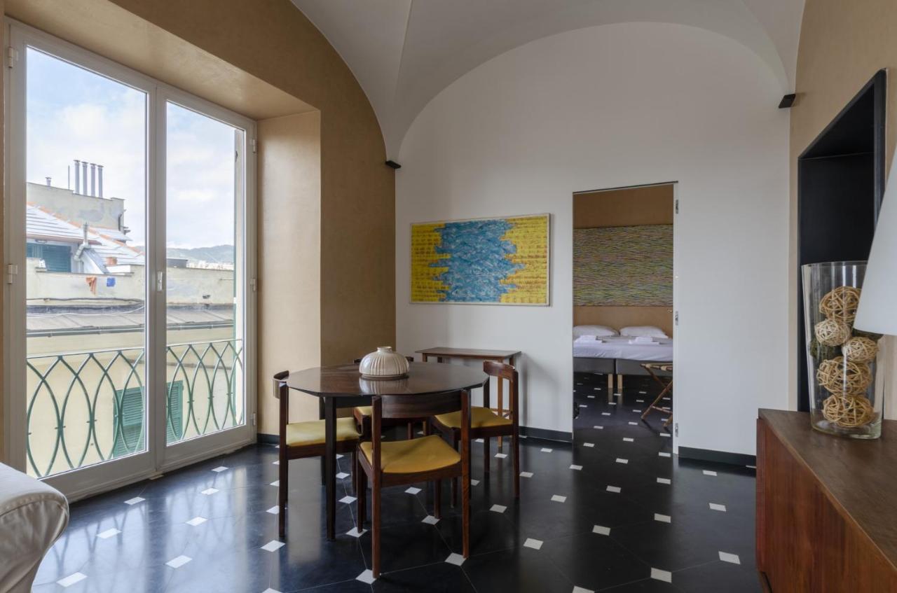 Joivy Exclusive Flat For 6 Near Cathedral Of * Genua
